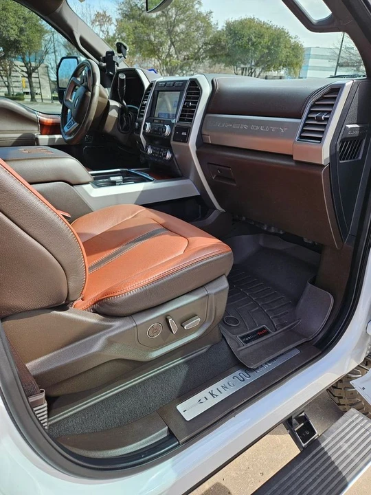 2020 Ford Super Duty 4th Gen - Image 20 of 31