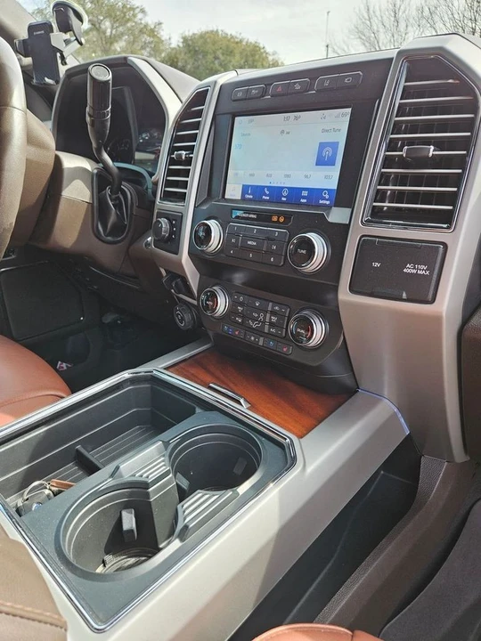 2020 Ford Super Duty 4th Gen - Image 25 of 31