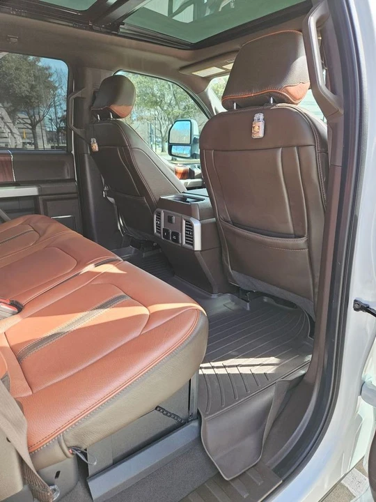 2020 Ford Super Duty 4th Gen - Image 26 of 31