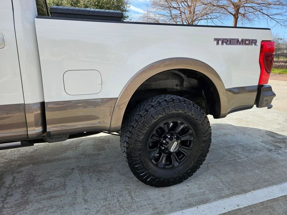 2020 Ford Super Duty 4th Gen - Image 8 of 31