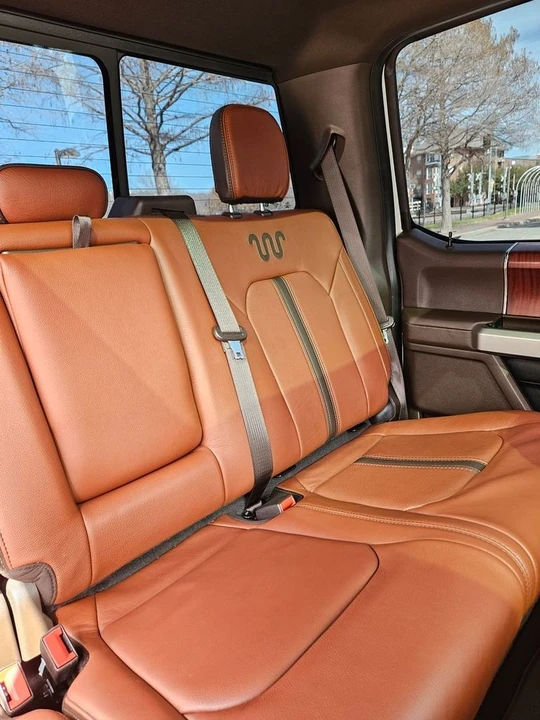 2020 Ford Super Duty 4th Gen - Image 30 of 31