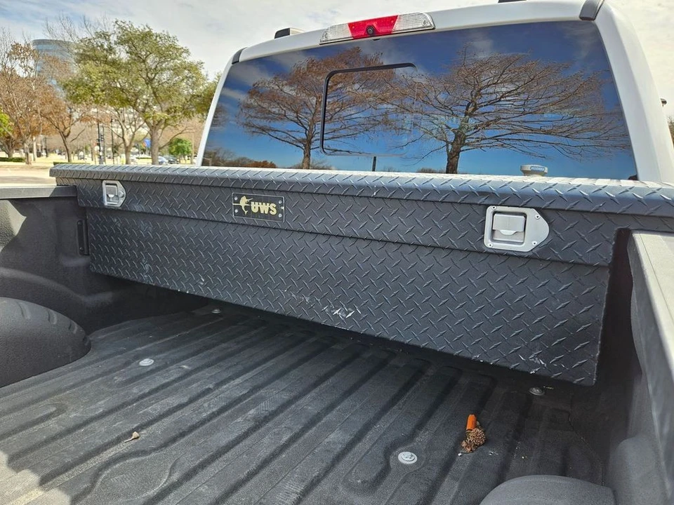 2020 Ford Super Duty 4th Gen - Image 19 of 31