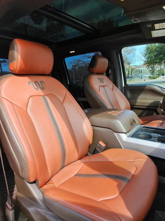 2020 Ford Super Duty 4th Gen - Image 23 of 31
