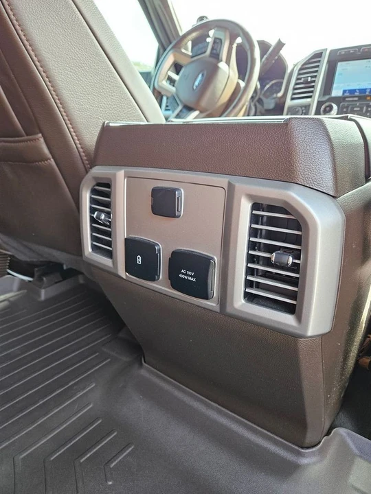 2020 Ford Super Duty 4th Gen - Image 29 of 31