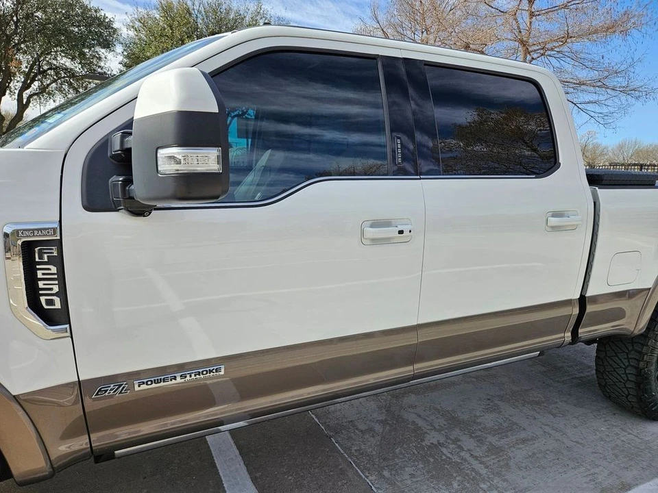 2020 Ford Super Duty 4th Gen - Image 7 of 31