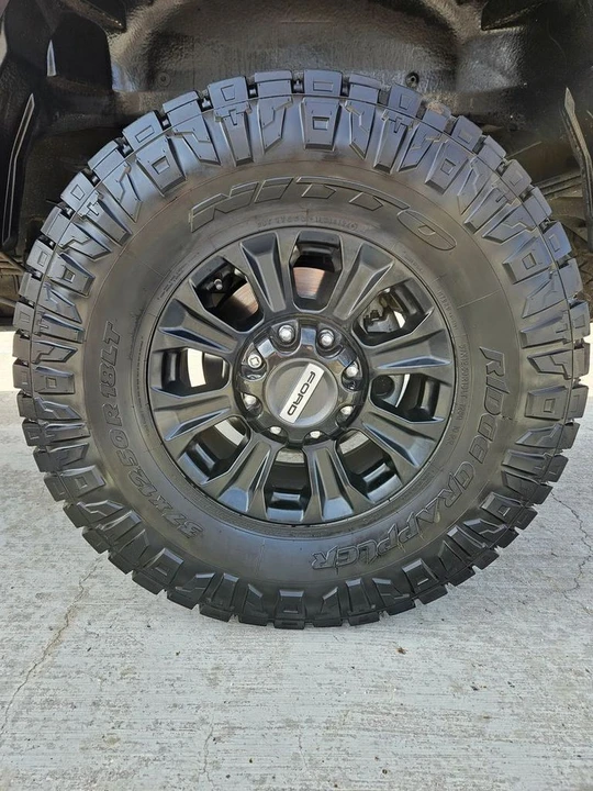 2020 Ford Super Duty 4th Gen - Image 9 of 31
