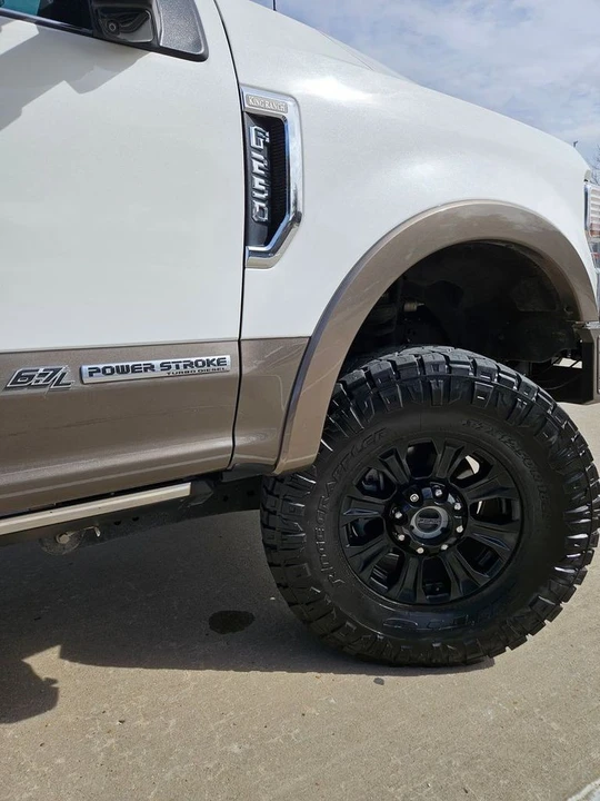 2020 Ford Super Duty 4th Gen - Image 15 of 31