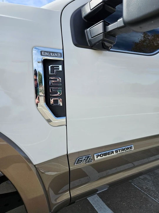 2020 Ford Super Duty 4th Gen - Image 6 of 31