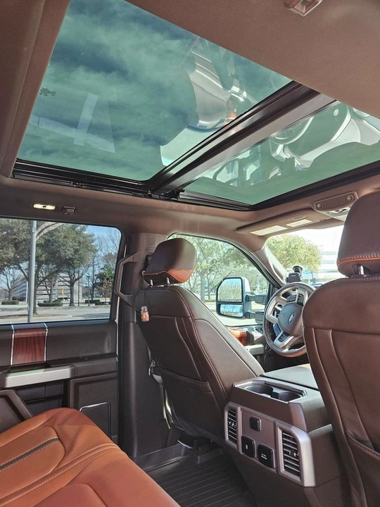 2020 Ford Super Duty 4th Gen - Image 28 of 31