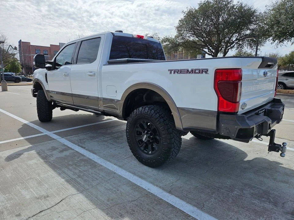 2020 Ford Super Duty 4th Gen - Image 11 of 31