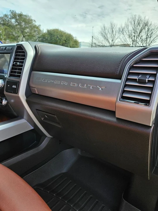 2020 Ford Super Duty 4th Gen - Image 22 of 31