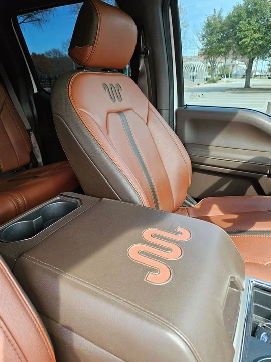 2020 Ford Super Duty 4th Gen - Image 24 of 31