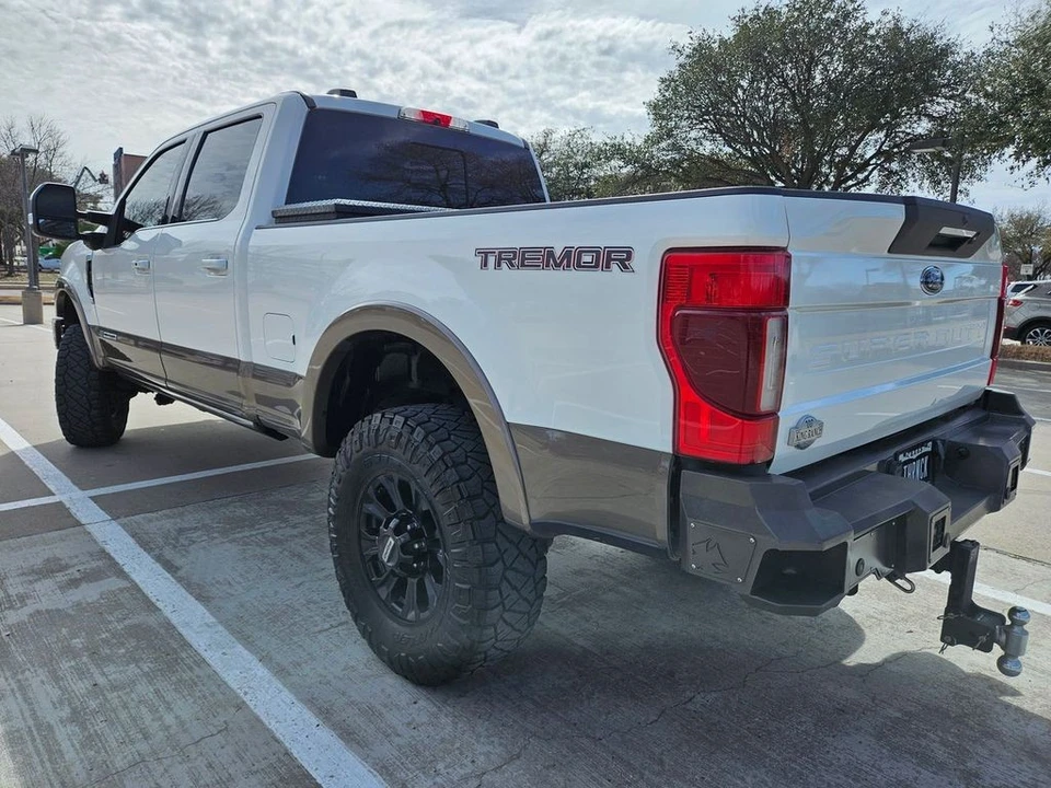 2020 Ford Super Duty 4th Gen - Image 10 of 31