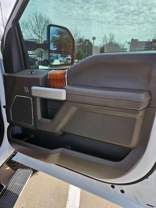 2020 Ford Super Duty 4th Gen - Image 21 of 31
