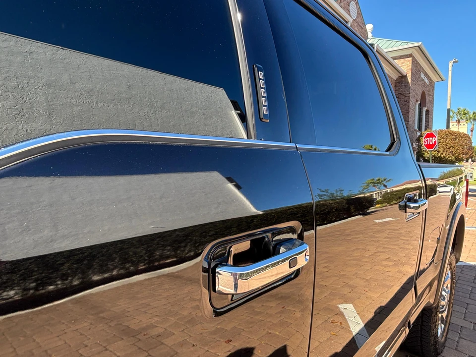 2020 Ford Super Duty 4th Gen - Image 28 of 31