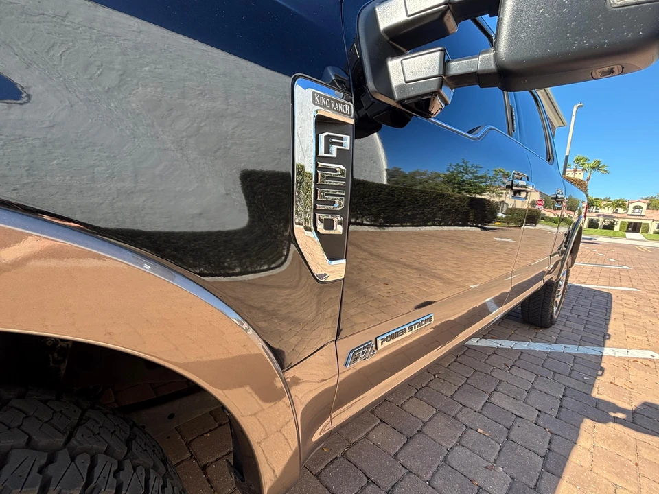 2020 Ford Super Duty 4th Gen - Image 25 of 31