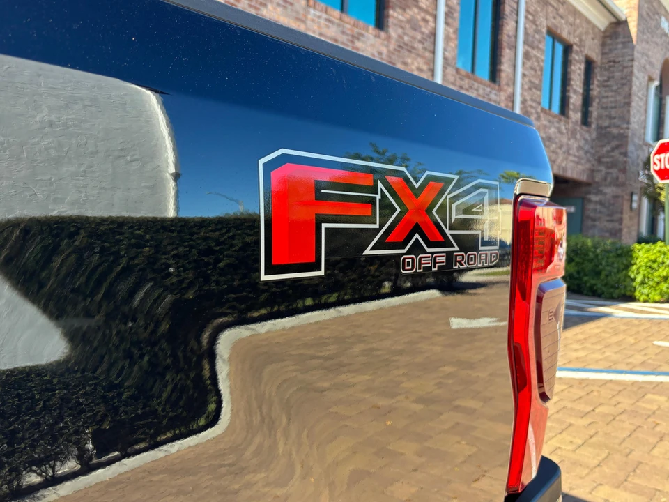 2020 Ford Super Duty 4th Gen - Image 30 of 31