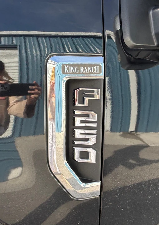 2020 Ford Super Duty 4th Gen - Image 26 of 31