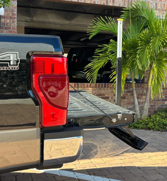 2020 Ford Super Duty 4th Gen - Image 31 of 31