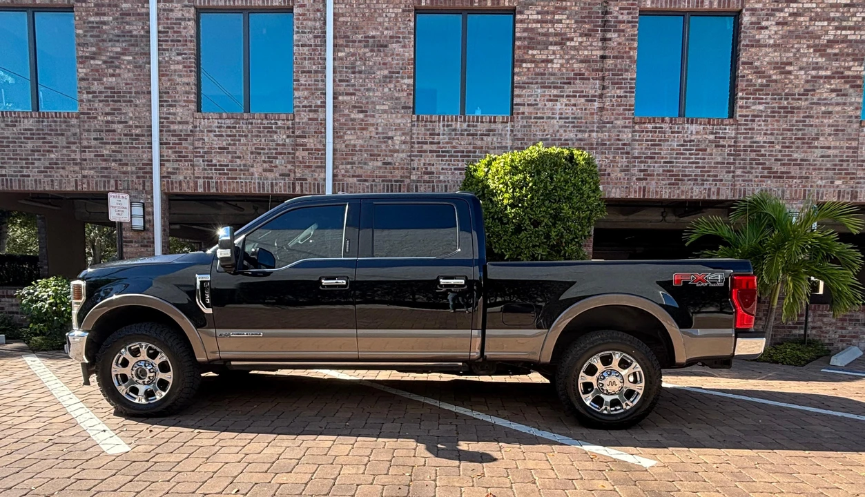 2020 Ford Super Duty 4th Gen - Image 14 of 31