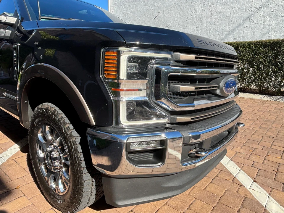 2020 Ford Super Duty 4th Gen - Image 24 of 31