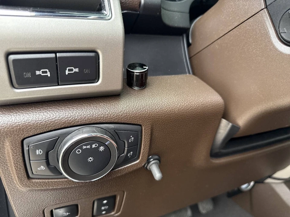 2020 Ford Super Duty 4th Gen - Image 4 of 24