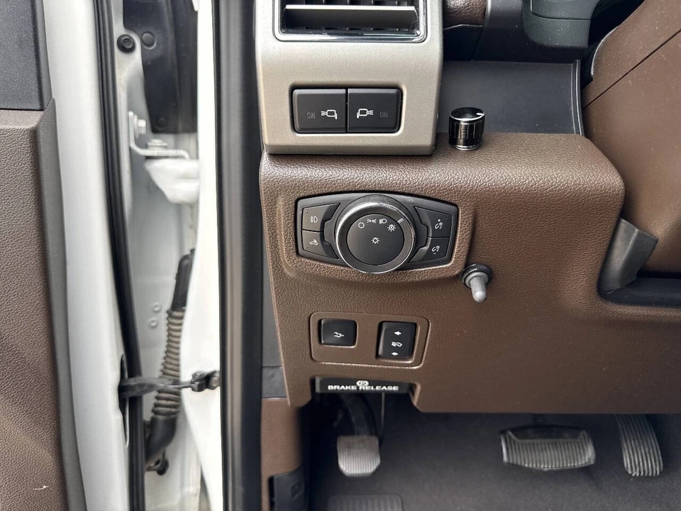2020 Ford Super Duty 4th Gen - Image 19 of 24