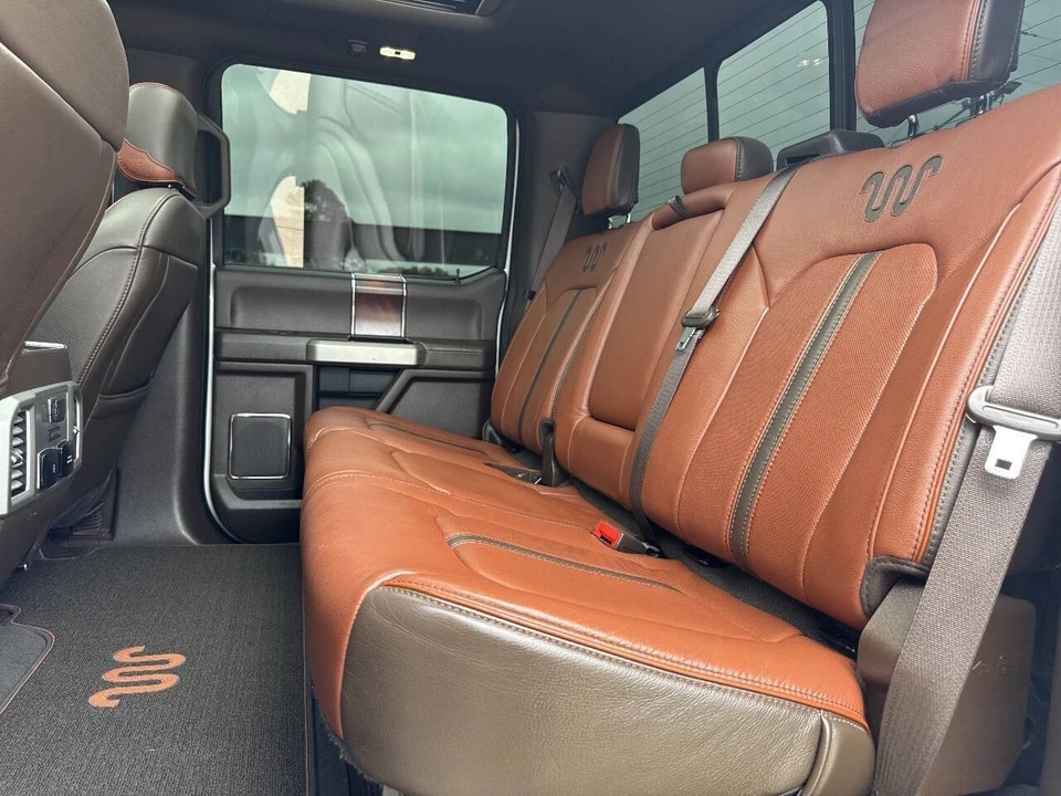 2020 Ford Super Duty 4th Gen - Image 15 of 24