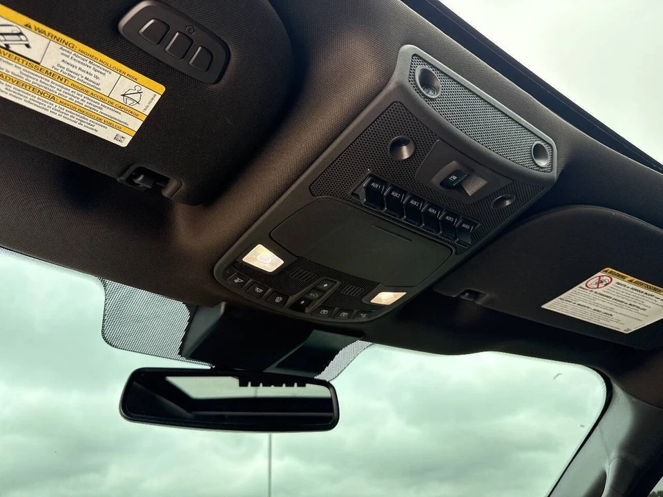 2020 Ford Super Duty 4th Gen - Image 21 of 24