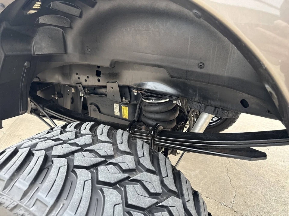 2020 Ford Super Duty 4th Gen - Image 12 of 24