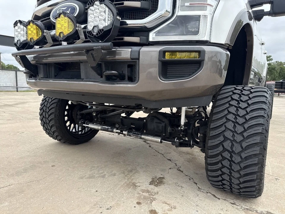 2020 Ford Super Duty 4th Gen - Image 10 of 24