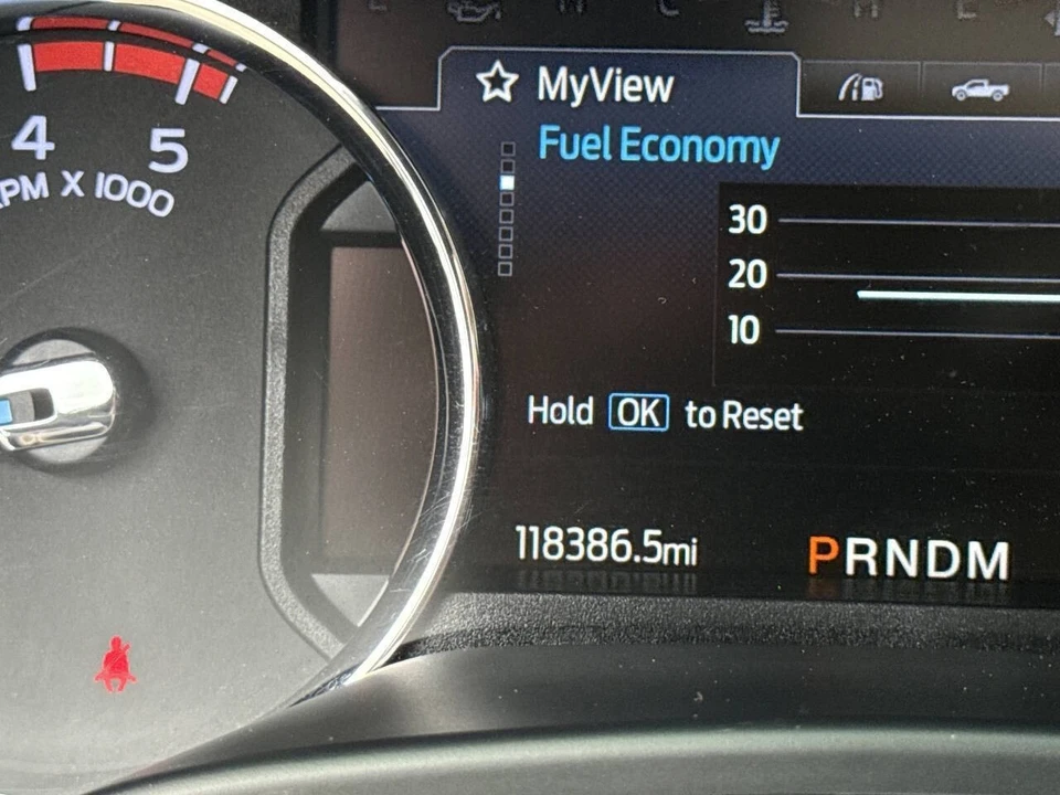 2020 Ford Super Duty 4th Gen - Image 22 of 24