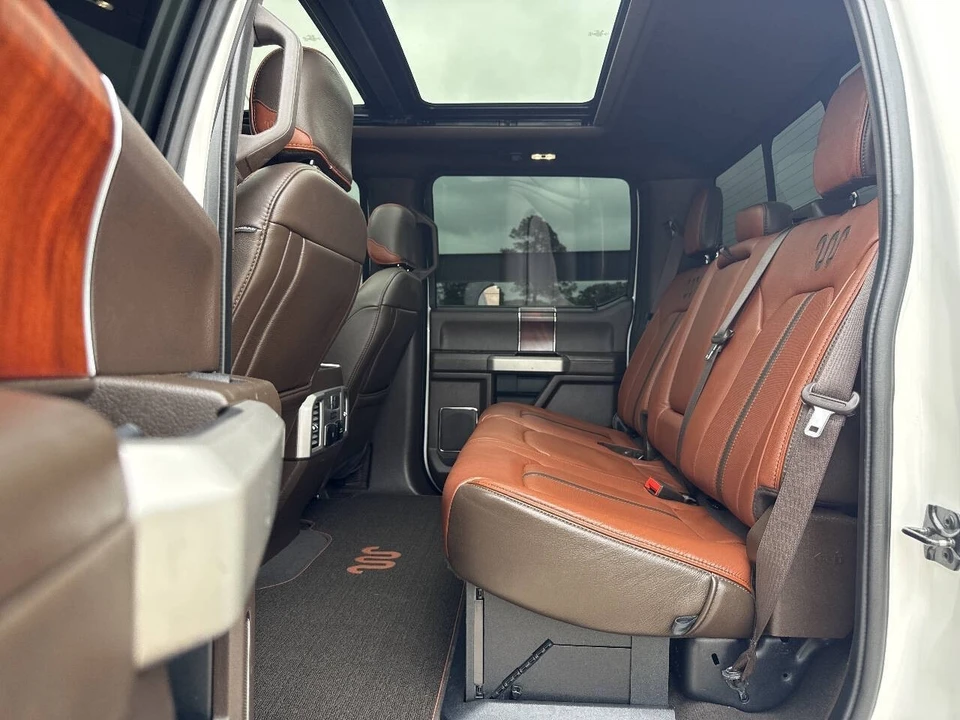 2020 Ford Super Duty 4th Gen - Image 14 of 24