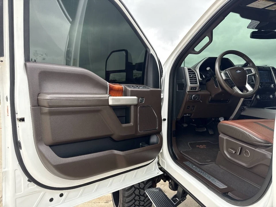 2020 Ford Super Duty 4th Gen - Image 18 of 24