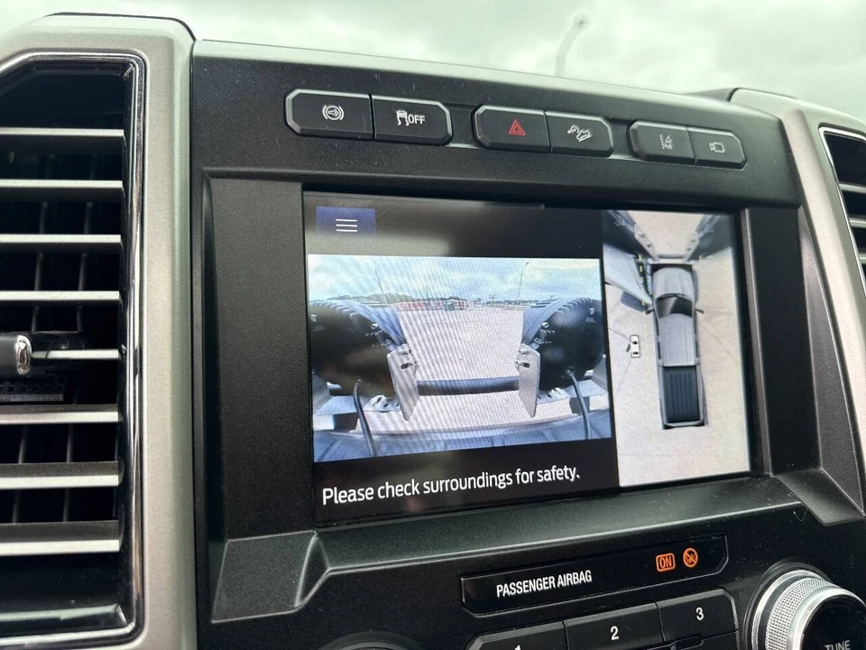 2020 Ford Super Duty 4th Gen - Image 23 of 24