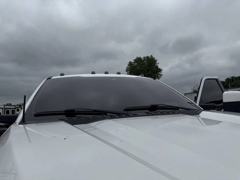 2020 Ford Super Duty 4th Gen - Image 24 of 24