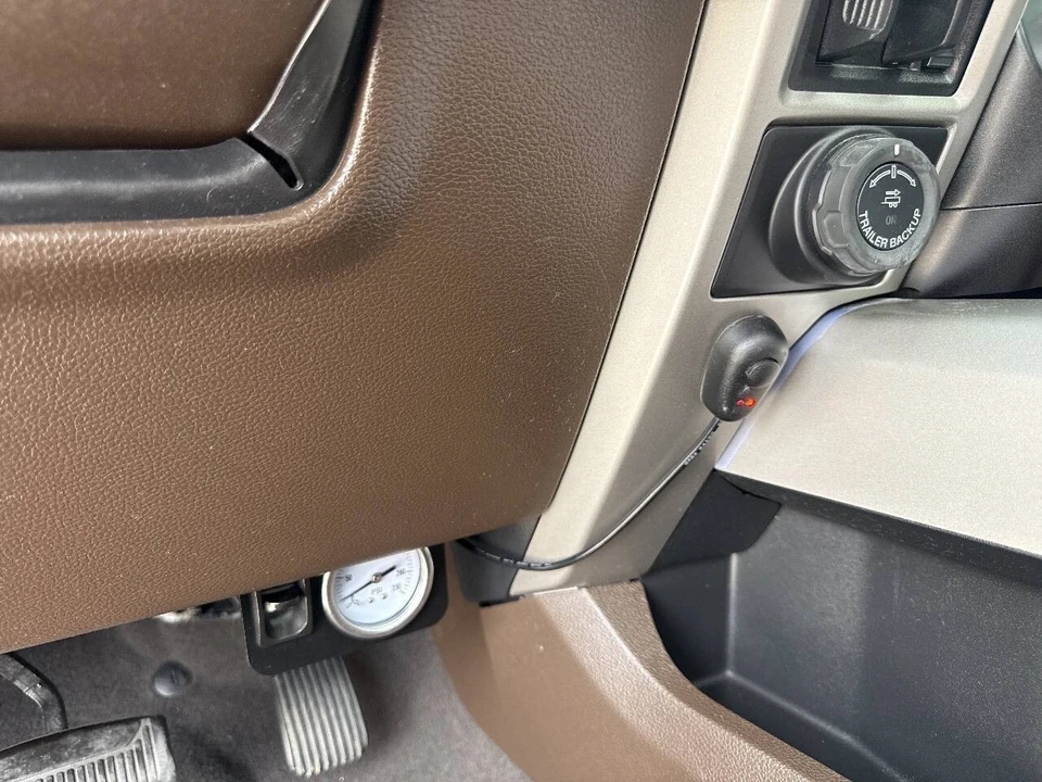 2020 Ford Super Duty 4th Gen - Image 6 of 24