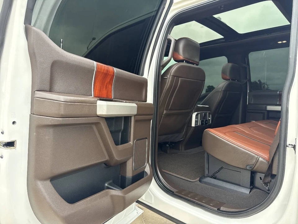 2020 Ford Super Duty 4th Gen - Image 13 of 24
