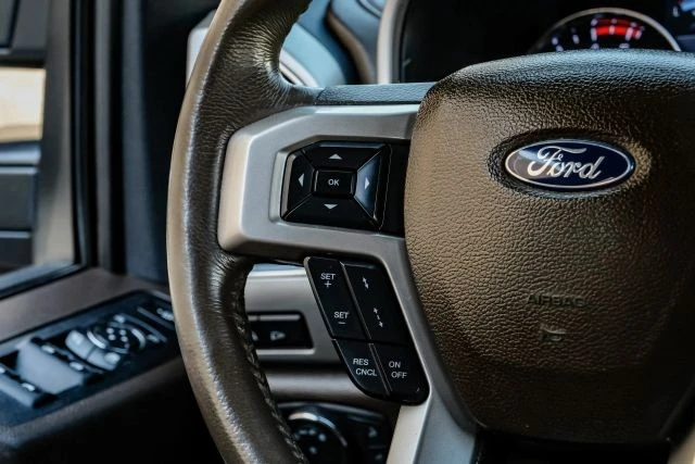 2020 Ford Super Duty 4th Gen - Image 21 of 21