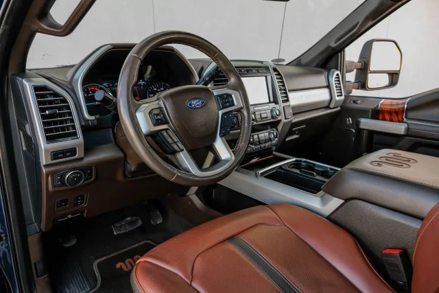 2020 Ford Super Duty 4th Gen - Image 3 of 21