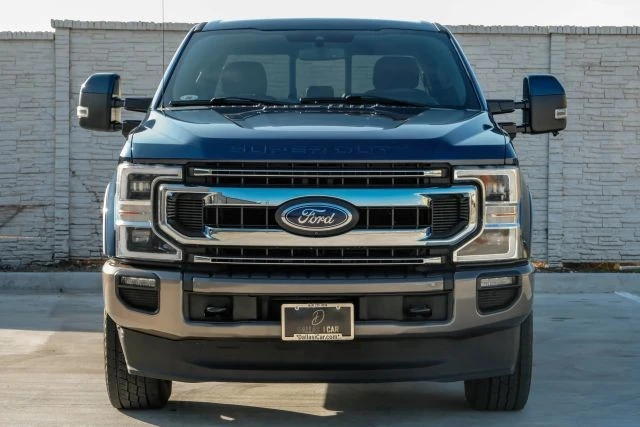 2020 Ford Super Duty 4th Gen - Image 6 of 21