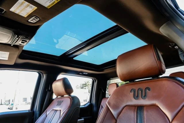 2020 Ford Super Duty 4th Gen - Image 5 of 21