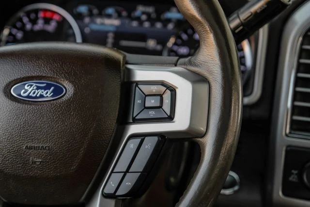 2020 Ford Super Duty 4th Gen - Image 20 of 21