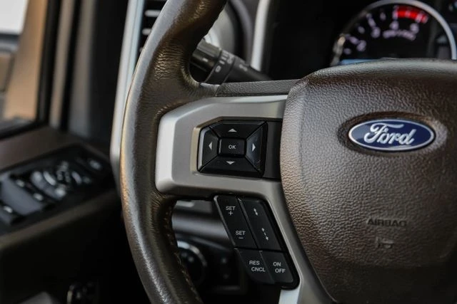2020 Ford Super Duty 4th Gen - Image 19 of 21