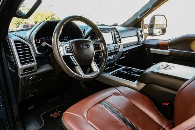 2020 Ford Super Duty 4th Gen - Image 3 of 21