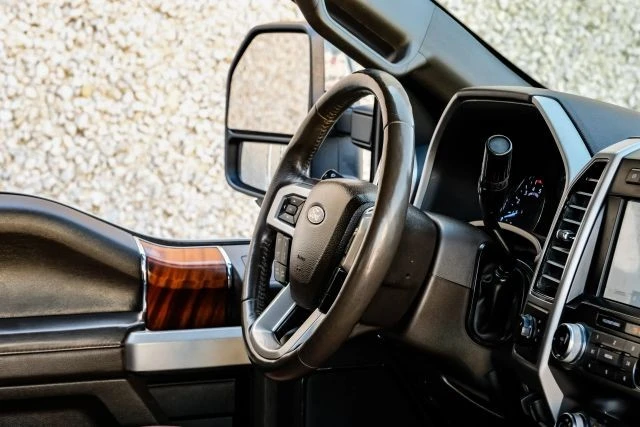 2020 Ford Super Duty 4th Gen - Image 18 of 21