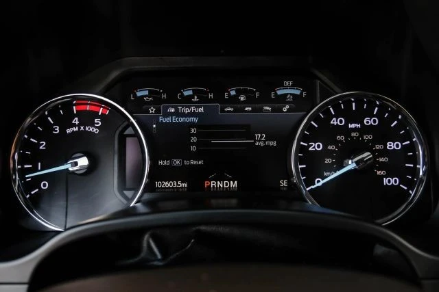 2020 Ford Super Duty 4th Gen - Image 21 of 21