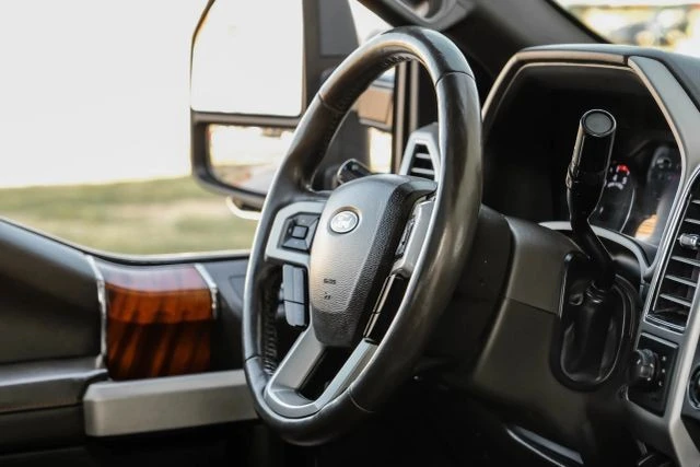 2020 Ford Super Duty 4th Gen - Image 16 of 21