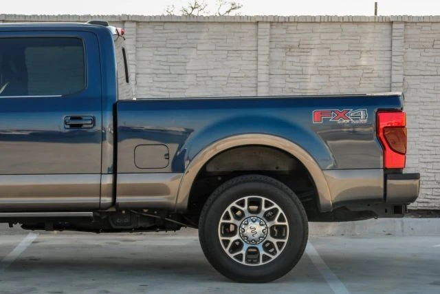 2020 Ford Super Duty 4th Gen - Image 14 of 21