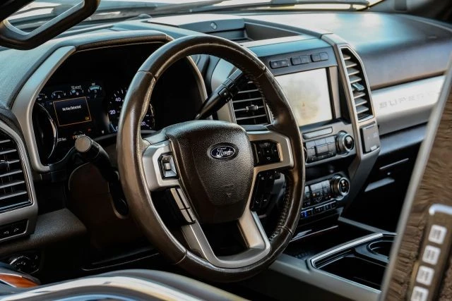 2020 Ford Super Duty 4th Gen - Image 20 of 21